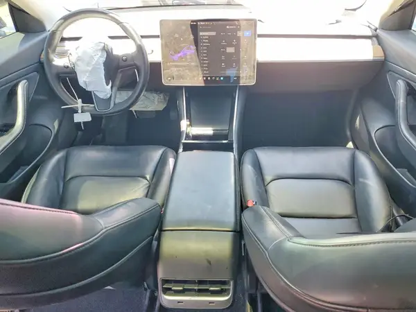 5YJ3E1EA8LF658368 2020 TESLA MODEL 3 - Image 8