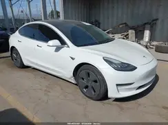 5YJ3E1EA8LF658743 2020 TESLA MODEL 3