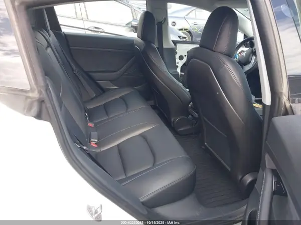 5YJ3E1EA8LF658774 2020 TESLA MODEL 3 - Image 8