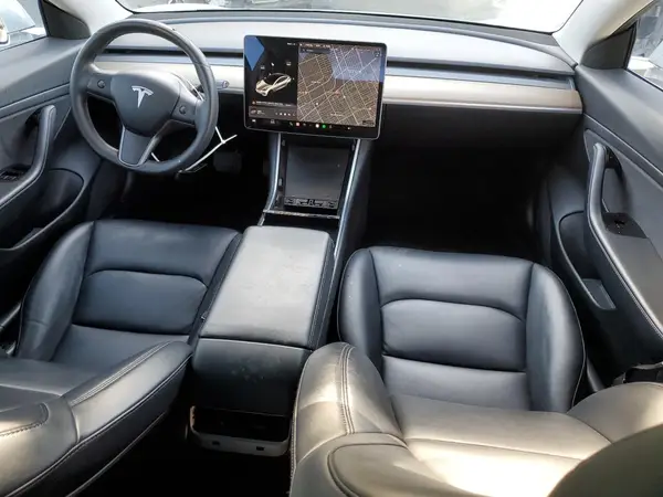 5YJ3E1EA8LF659357 2020 TESLA MODEL 3 - Image 8