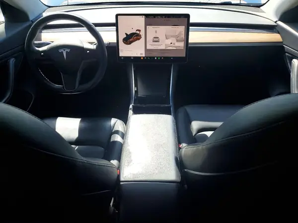 5YJ3E1EA8LF659472 2020 TESLA MODEL 3 - Image 8