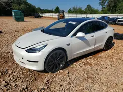 5YJ3E1EA8LF659911 2020 TESLA MODEL 3