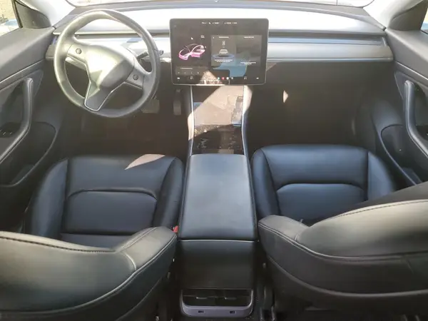 5YJ3E1EA8LF660539 2020 TESLA MODEL 3 - Image 8