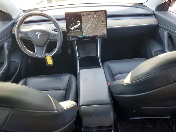 5YJ3E1EA8LF660573 2020 TESLA MODEL 3 - Image 8