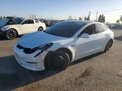 5YJ3E1EA8LF660671 2020 TESLA MODEL 3