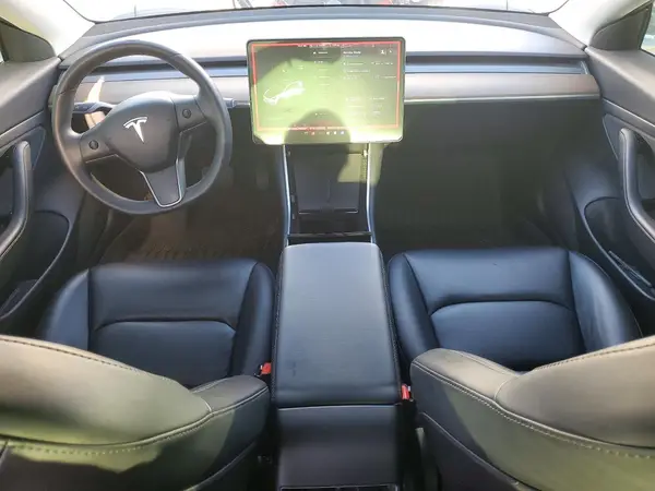 5YJ3E1EA8LF660671 2020 TESLA MODEL 3 - Image 8
