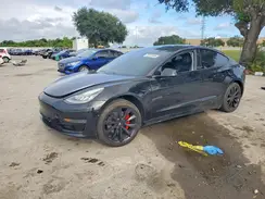 5YJ3E1EA8LF660914 2020 TESLA MODEL 3