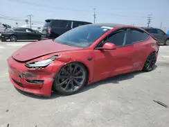 5YJ3E1EA8LF661299 2020 TESLA MODEL 3