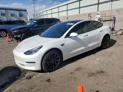 5YJ3E1EA8LF661691 2020 TESLA MODEL 3