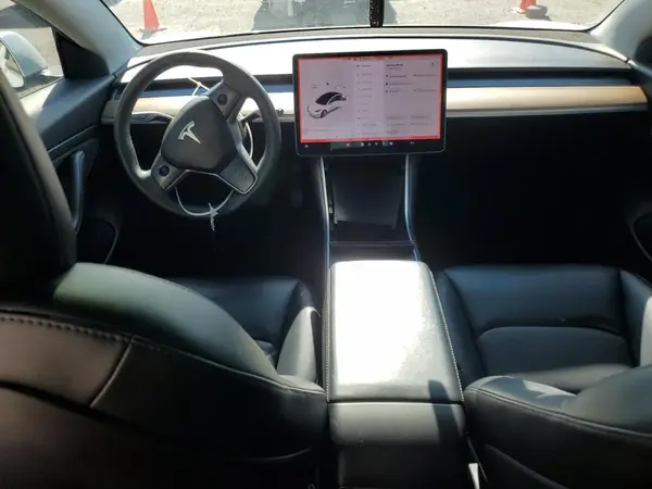 5YJ3E1EA8LF661691 2020 TESLA MODEL 3 - Image 8