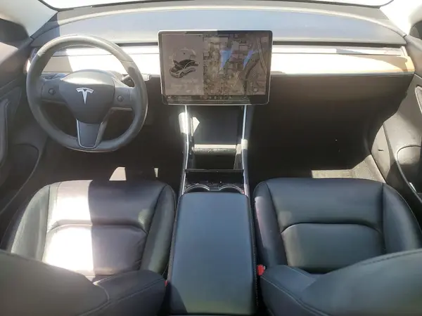 5YJ3E1EA8LF661724 2020 TESLA MODEL 3 - Image 8