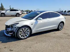 5YJ3E1EA8LF661917 2020 TESLA MODEL 3