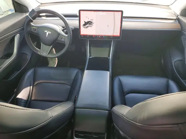 5YJ3E1EA8LF661917 2020 TESLA MODEL 3 - Image 8
