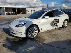 5YJ3E1EA8LF661920 2020 TESLA MODEL 3