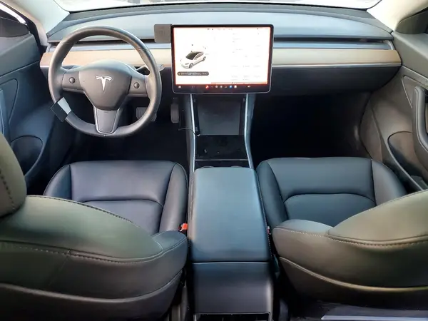 5YJ3E1EA8LF661920 2020 TESLA MODEL 3 - Image 8