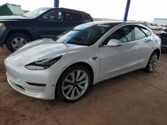 5YJ3E1EA8LF661934 2020 TESLA MODEL 3