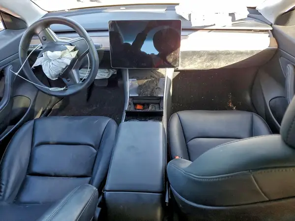 5YJ3E1EA8LF661934 2020 TESLA MODEL 3 - Image 8