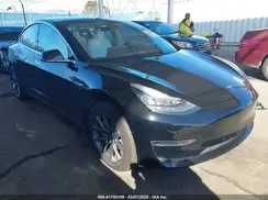 5YJ3E1EA8LF661982 2020 TESLA MODEL 3