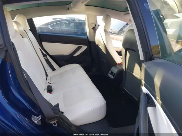 5YJ3E1EA8LF662694 2020 TESLA MODEL 3 - Image 8