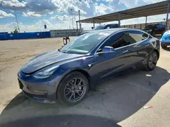 5YJ3E1EA8LF703213 2020 TESLA MODEL 3
