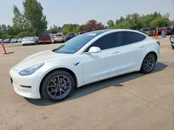 5YJ3E1EA8LF703227 2020 TESLA MODEL 3