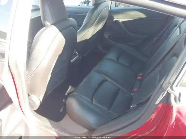 5YJ3E1EA8LF703583 2020 TESLA MODEL 3 - Image 8