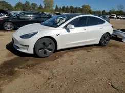 5YJ3E1EA8LF703650 2020 TESLA MODEL 3