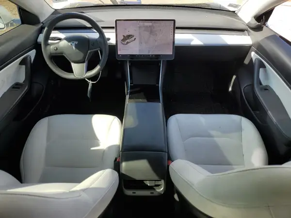5YJ3E1EA8LF703650 2020 TESLA MODEL 3 - Image 8