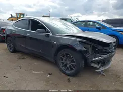 5YJ3E1EA8LF704412 2020 TESLA MODEL 3