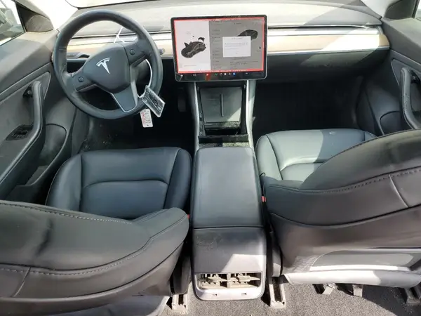 5YJ3E1EA8LF704426 2020 TESLA MODEL 3 - Image 8