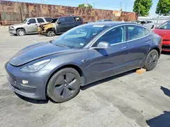 5YJ3E1EA8LF705091 2020 TESLA MODEL 3