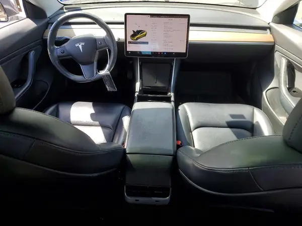 5YJ3E1EA8LF705091 2020 TESLA MODEL 3 - Image 8