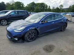 5YJ3E1EA8LF705897 2020 TESLA MODEL 3