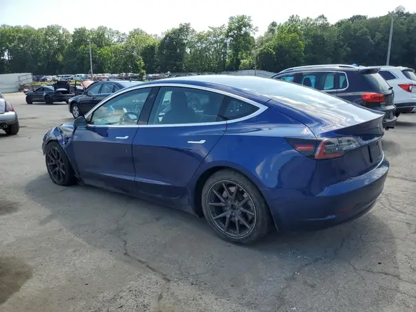 5YJ3E1EA8LF705897 2020 TESLA MODEL 3 - Image 2