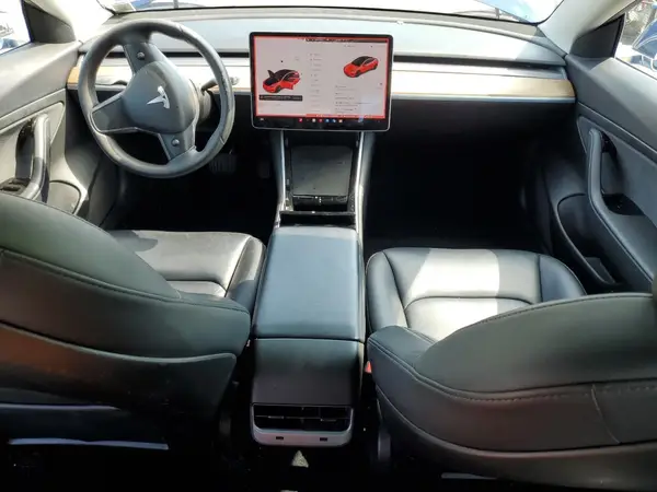 5YJ3E1EA8LF705897 2020 TESLA MODEL 3 - Image 8