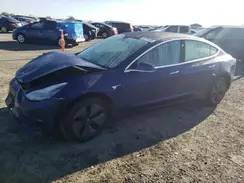 5YJ3E1EA8LF705995 2020 TESLA MODEL 3