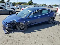 5YJ3E1EA8LF706001 2020 TESLA MODEL 3