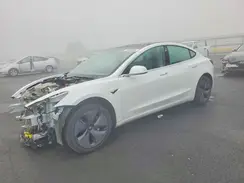 5YJ3E1EA8LF706757 2020 TESLA MODEL 3