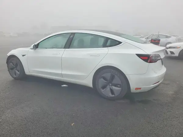 5YJ3E1EA8LF706757 2020 TESLA MODEL 3 - Image 2