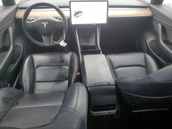 5YJ3E1EA8LF706757 2020 TESLA MODEL 3 - Image 8
