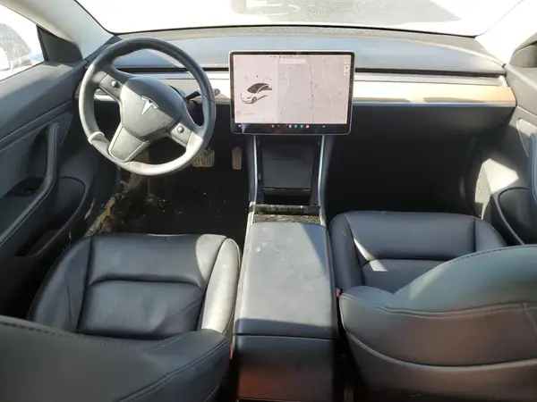 5YJ3E1EA8LF708900 2020 TESLA MODEL 3 - Image 8