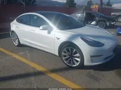 5YJ3E1EA8LF709013 2020 TESLA MODEL 3