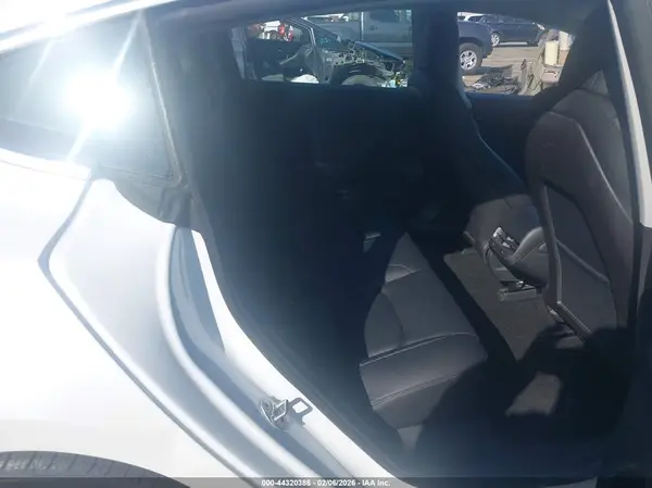 5YJ3E1EA8LF709013 2020 TESLA MODEL 3 - Image 8