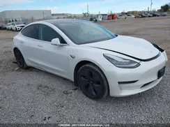 5YJ3E1EA8LF715541 2020 TESLA MODEL 3