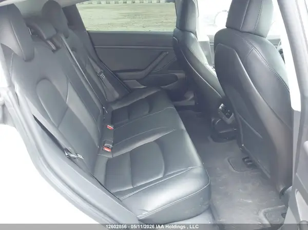 5YJ3E1EA8LF715541 2020 TESLA MODEL 3 - Image 8