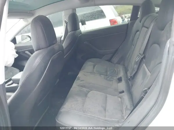 5YJ3E1EA8LF715569 2020 TESLA MODEL 3 - Image 8