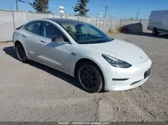 5YJ3E1EA8LF715927 2020 TESLA MODEL 3