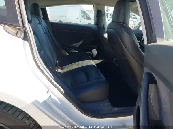 5YJ3E1EA8LF715927 2020 TESLA MODEL 3 - Image 8