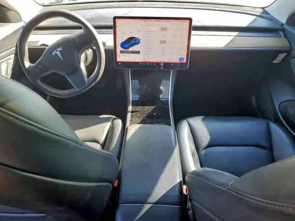 5YJ3E1EA8LF716995 2020 TESLA MODEL 3 - Image 8