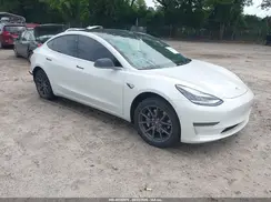 5YJ3E1EA8LF718181 2020 TESLA MODEL 3
